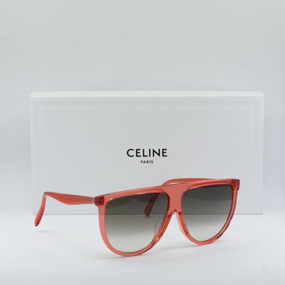 Final Price! Celine CL40006I 66F Sunglasses - Picture 6 of 8